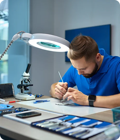 О сервисном центре Getac в Ростове-на-Дону